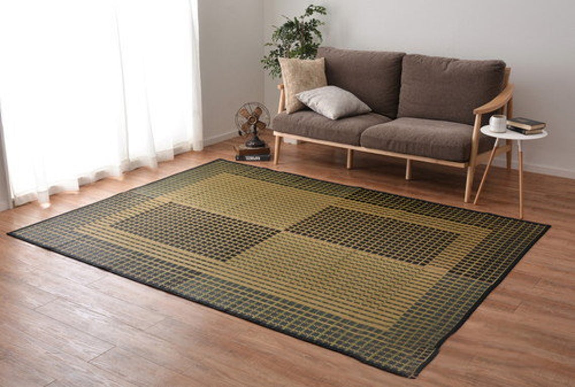 Indoor- Outdoor Teppich Tatami